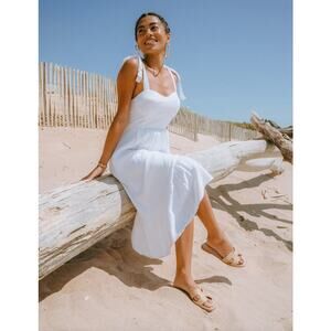 Steve Madden Midi Dress New